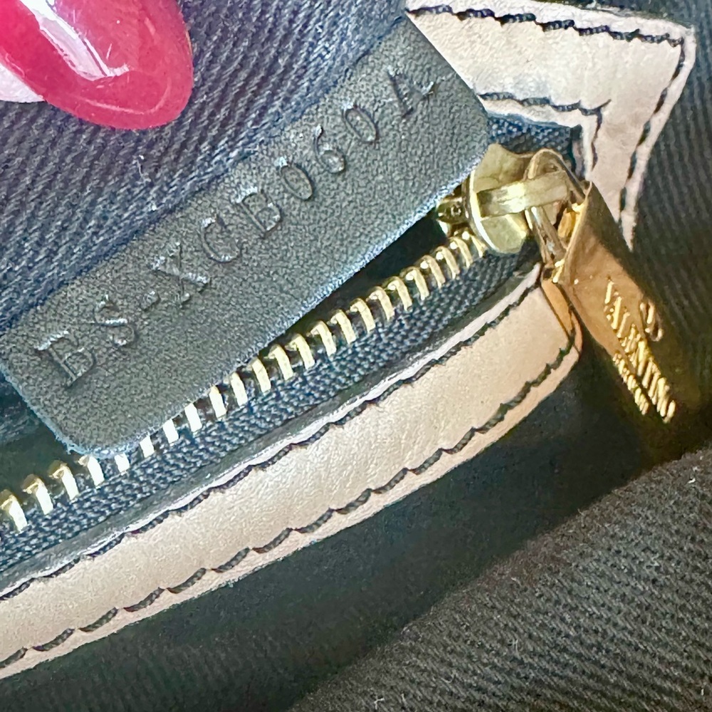 Valentino Garavani 2 way Bag - Picture 10 of 13